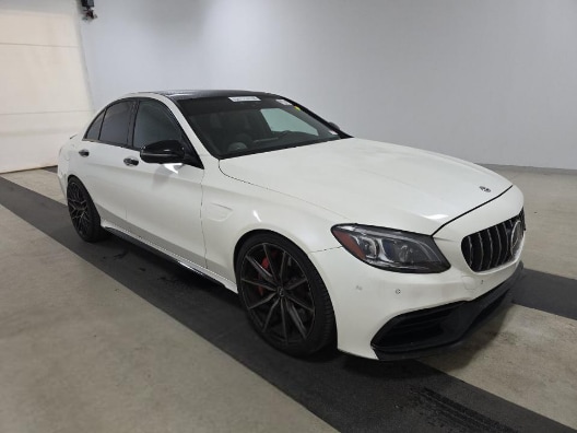 mercedes-benz c-class sedan 2020 55SWF8HB5LU331237 image mercedes-benz c-class sedan 2020 55SWF8HB5LU331237 image